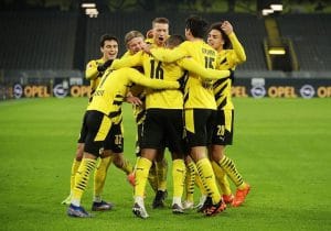 Soi kèo RB Leipzig vs Dortmund, 07/11/2021 - Bundesliga 79