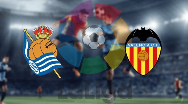 Soi kèo Real Sociedad vs Valencia, 22/11/2021 - La Liga 1