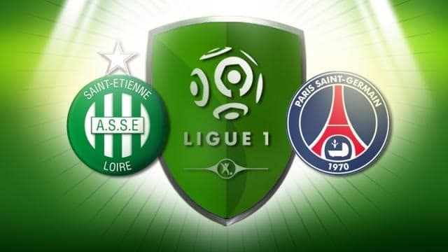 Soi kèo St Etienne vs Paris SG, 28/11/2021 - Ligue 1 1
