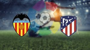 Soi kèo Valencia vs Atl. Madrid, 07/11/2021 - La Liga 14