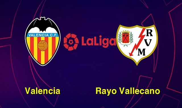 Soi kèo Valencia vs Rayo Vallecano, 27/11/2021 - La Liga 1