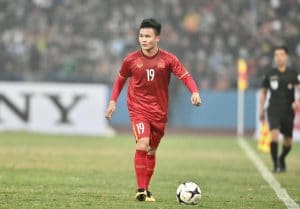 Soi kèo Việt Nam vs Ả Rập Saudi, 16/11/2021 – Vòng loại World Cup 2022 1