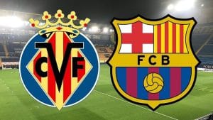 Soi kèo Villarreal vs Barcelona, 28/11/2021 - La Liga 24