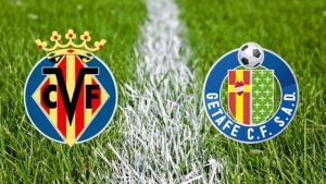 Soi kèo Villarreal vs Getafe, 07/11/2021 - La Liga 19