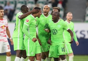 Soi kèo Wolfsburg vs Augsburg, 06/11/2021 - Bundesliga 66