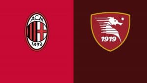 Soi kèo AC Milan vs Salernitana, 04/12/2021 - Serie A 18