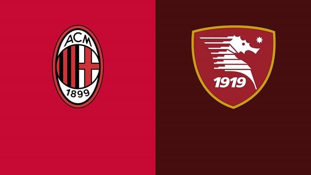 Soi kèo AC Milan vs Salernitana, 04/12/2021 - Serie A 1