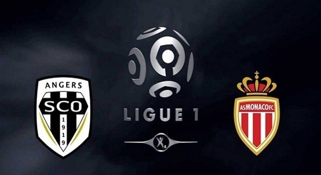 Soi kèo Angers vs Monaco, 02/12/2021 - Ligue 1 1