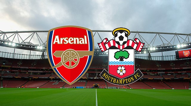 Soi kèo Arsenal vs Southampton, 11/12/2021- Ngoại hạng Anh 1