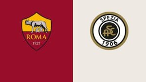 Soi kèo AS Roma vs Spezia, 14/12/2021 - Serie A 17