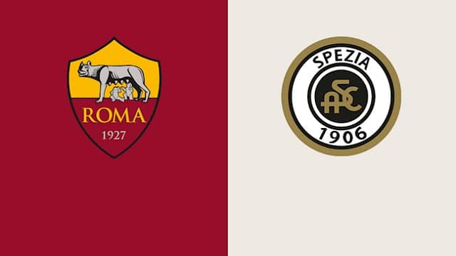 Soi kèo AS Roma vs Spezia, 14/12/2021 - Serie A 1