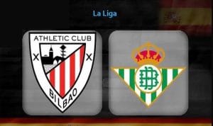 Soi kèo Ath Bilbao vs Betis, 19/12/2021 - La Liga 7