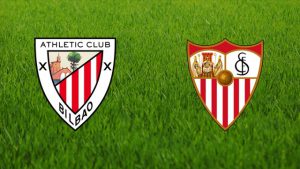 Soi kèo Ath Bilbao vs Sevilla, 12/12/2021- La Liga 26