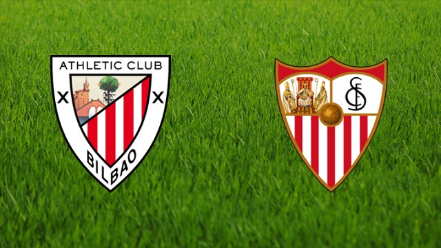 Soi kèo Ath Bilbao vs Sevilla, 12/12/2021- La Liga 1