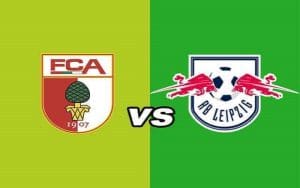 Soi kèo Augsburg vs RB Leipzig, 16/12/2021- Bundesliga 27