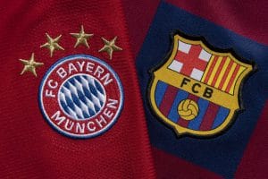 Soi kèo Bayern Munich vs Barcelona, 09/12/2021 - Champions League 8