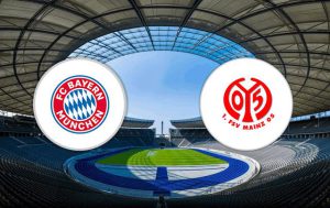 Soi kèo Bayern Munich vs Mainz, 11/12/2021 - Bundesliga 105
