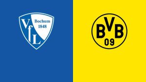 Soi kèo Bochum vs Dortmund, 11/12/2021 - Bundesliga 118