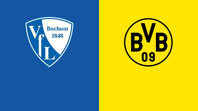 Soi kèo Bochum vs Dortmund, 11/12/2021 - Bundesliga 1