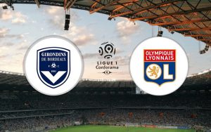 Soi kèo Bordeaux vs Lyon, 06/12/2021 - Ligue 1 3