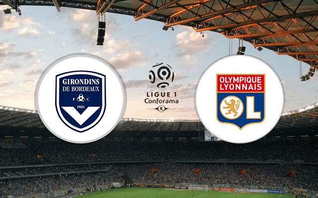 Soi kèo Bordeaux vs Lyon, 06/12/2021 - Ligue 1 1