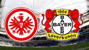 Soi kèo Eintracht Frankfurt vs Bayer Leverkusen, 12/12/2021 - Bundesliga 1