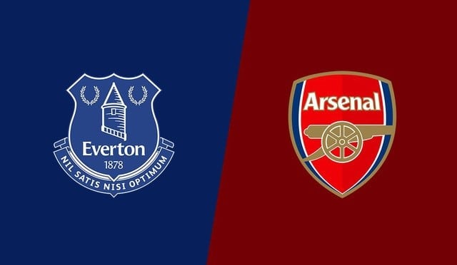 Soi kèo Everton vs Arsenal, 07/12/2021 - Ngoại hạng Anh 1