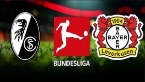 Soi kèo Freiburg vs Bayer Leverkusen, 19/12/2021- Bundesliga 1