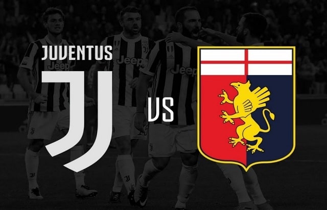 Soi kèo Juventus vs Genoa, 06/12/2021 - Serie A 1