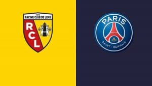 Soi kèo Lens vs Paris SG, 05/12/2021- Ligue 1 4