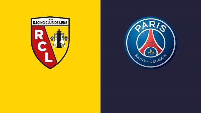 Soi kèo Lens vs Paris SG, 05/12/2021- Ligue 1 1