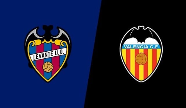 Soi kèo Levante vs Valencia, 21/12/2021- La Liga 1