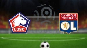 Soi kèo Lille vs Lyon, 12/12/2021 - Ligue 1 5