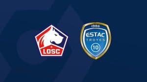 Soi kèo Lille vs Troyes, 05/12/2021 - Ligue 1 2