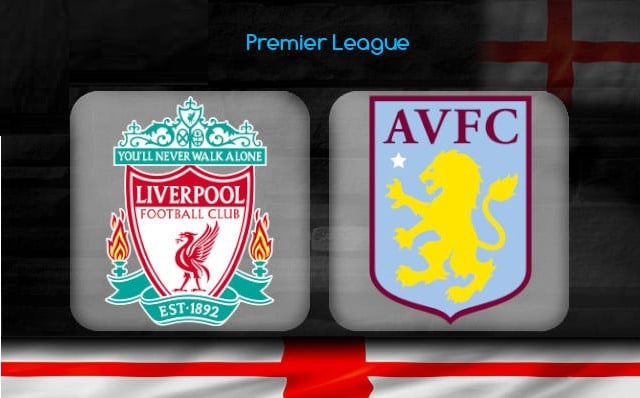 Soi kèo Liverpool vs Aston Villa, 11/12/2021- Ngoại hạng Anh 1
