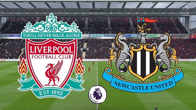 Soi kèo Liverpool vs Newcastle, 17/12/2021- Ngoại hạng Anh 1