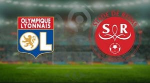 Soi kèo Lyon vs Reims, 02/12/2021 - Ligue 1 6