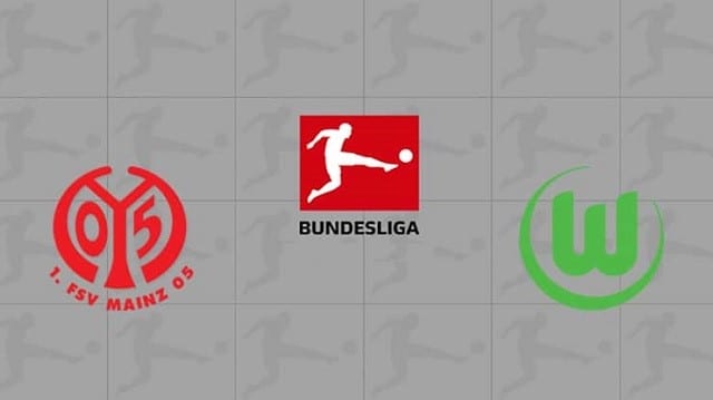 Soi kèo Mainz vs Wolfsburg, 04/12/202 - Bundesliga 1