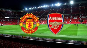 Soi kèo Manchester Utd vs Arsenal, 03/12/2021 - Ngoại hạng Anh 8