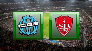Soi kèo Marseille vs Brest, 04/12/2021 - Ligue 1 5