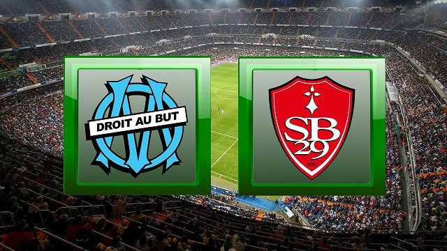 Soi kèo Marseille vs Brest, 04/12/2021 - Ligue 1 1