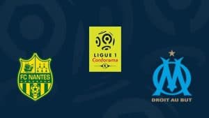 Soi kèo Nantes vs Marseille, 02/12/2021 - Ligue 1 7