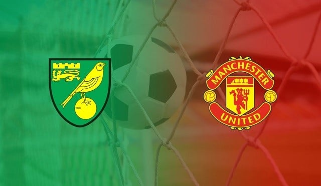 Soi kèo Norwich vs Manchester Utd, 12/12/2021- Ngoại hạng Anh 1
