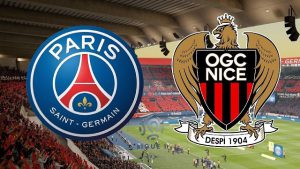 Soi kèo Paris SG vs Nice, 02/12/2021 - Ligue 1 8