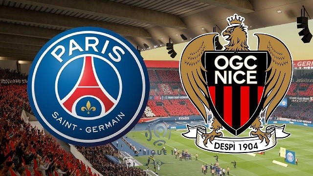 Soi kèo Paris SG vs Nice, 02/12/2021 - Ligue 1 1