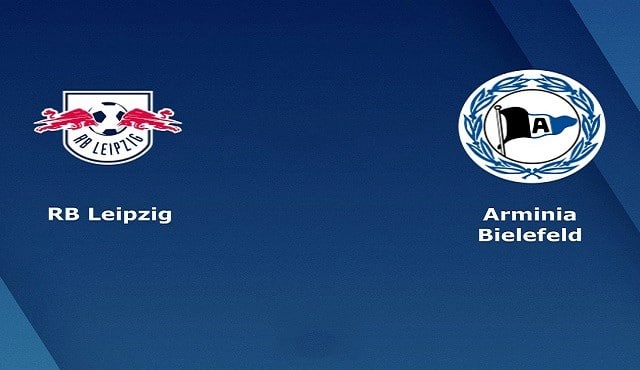 Soi kèo RB Leipzig vs Arminia Bielefeld, 18/12/2021- Bundesliga 1