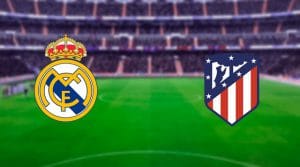 Soi kèo Real Madrid vs Atl. Madrid, 13/12/2021 - La Liga 11