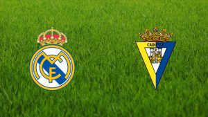 Soi kèo Real Madrid vs Cadiz CF, 20/12/2021- La Liga 2
