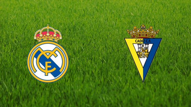 Soi kèo Real Madrid vs Cadiz CF, 20/12/2021- La Liga 1