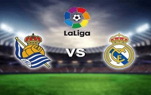 Soi kèo Real Sociedad vs Real Madrid, 05/12/2021 - La Liga 53